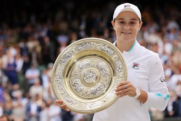 Photo : WTA