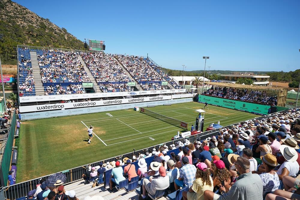 ATP 250 Majorque