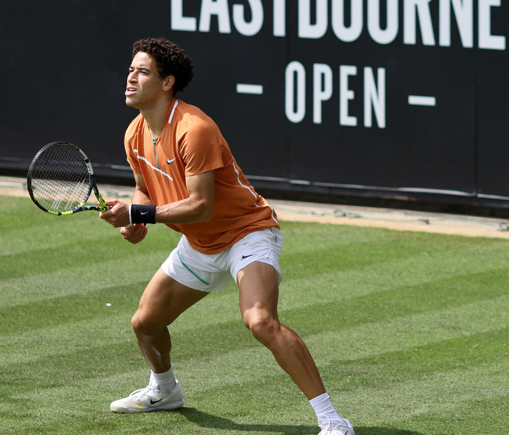 Tennis ATP Eastbourne