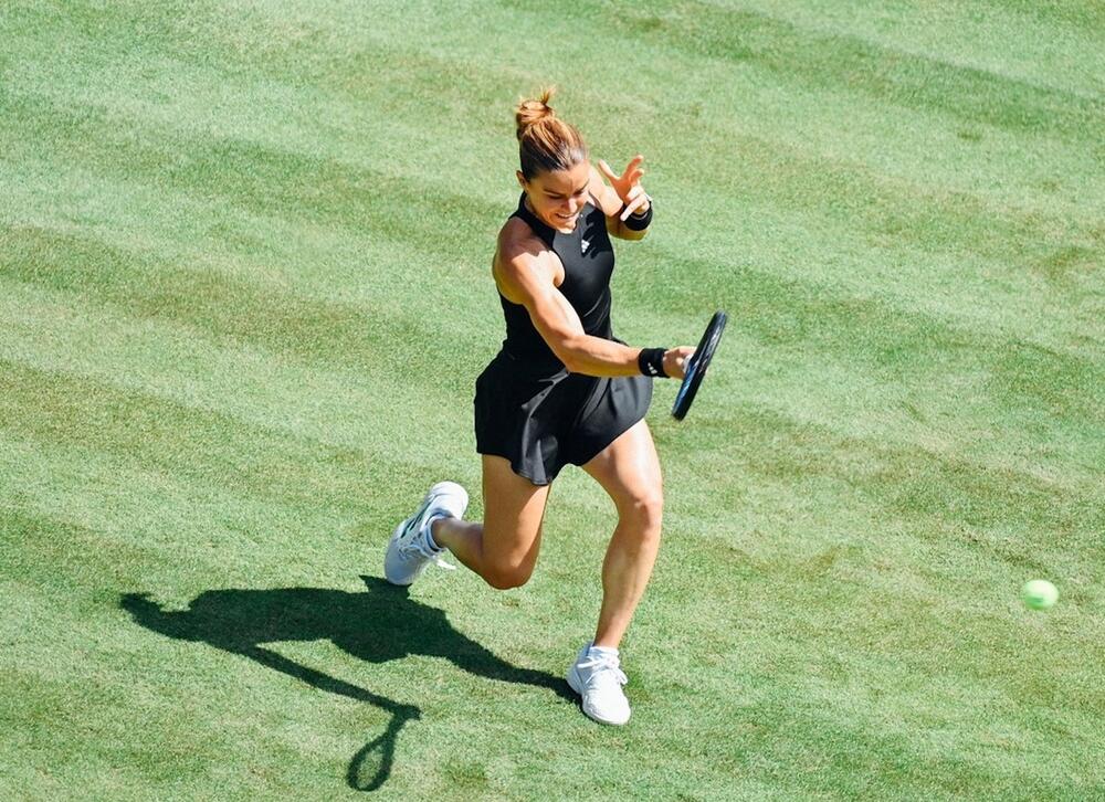 WTA Bad Hombourg