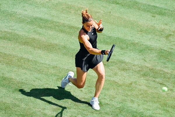 Photo : WTA