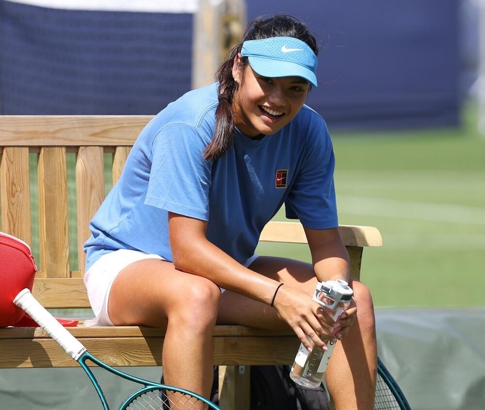 WTA Eastbourne