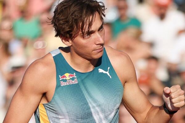 Photo : World Athletics