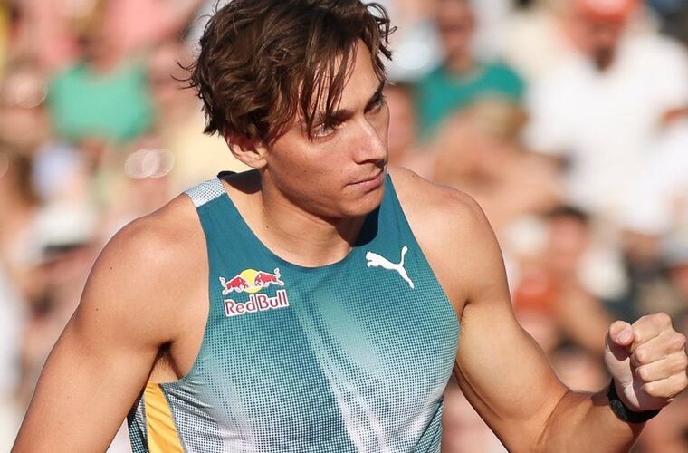 Photo : World Athletics