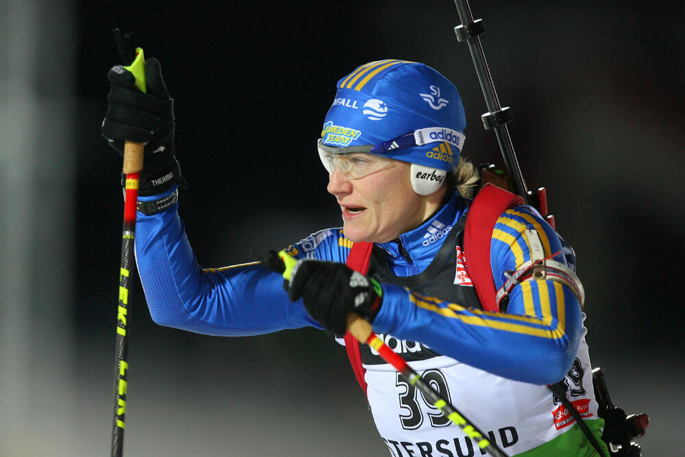 Anna Carin Zidek Olofsson