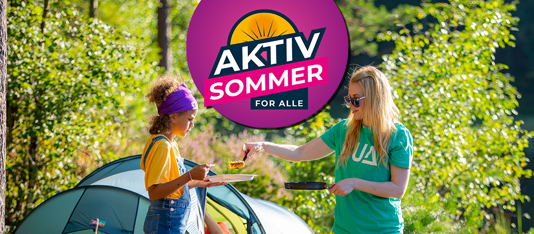 Bua Aktiv sommer 2025