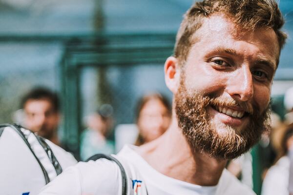 Photo : ATP