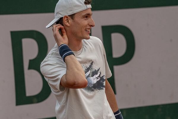Photo : ATP
