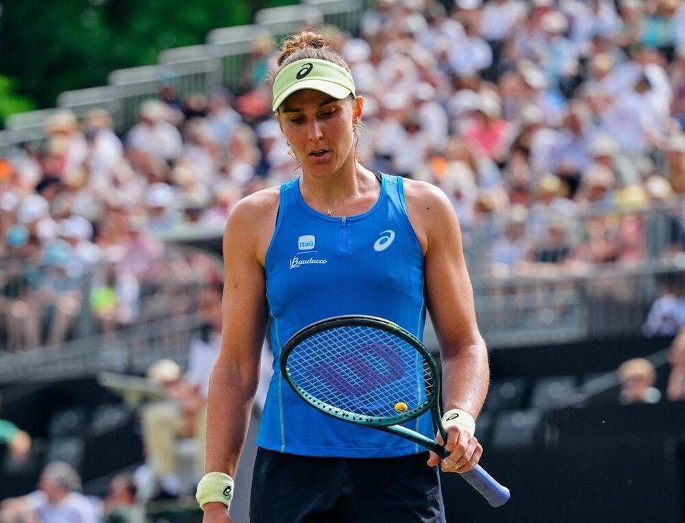 Photo : WTA