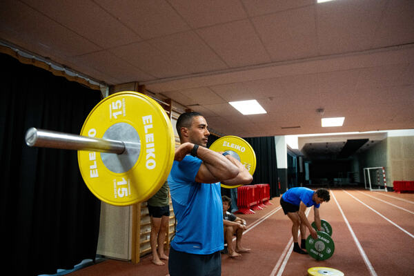 Photo : Nordic Focus