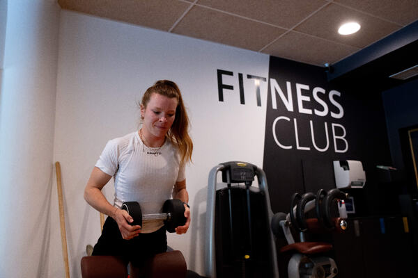 Photo : Nordic Focus