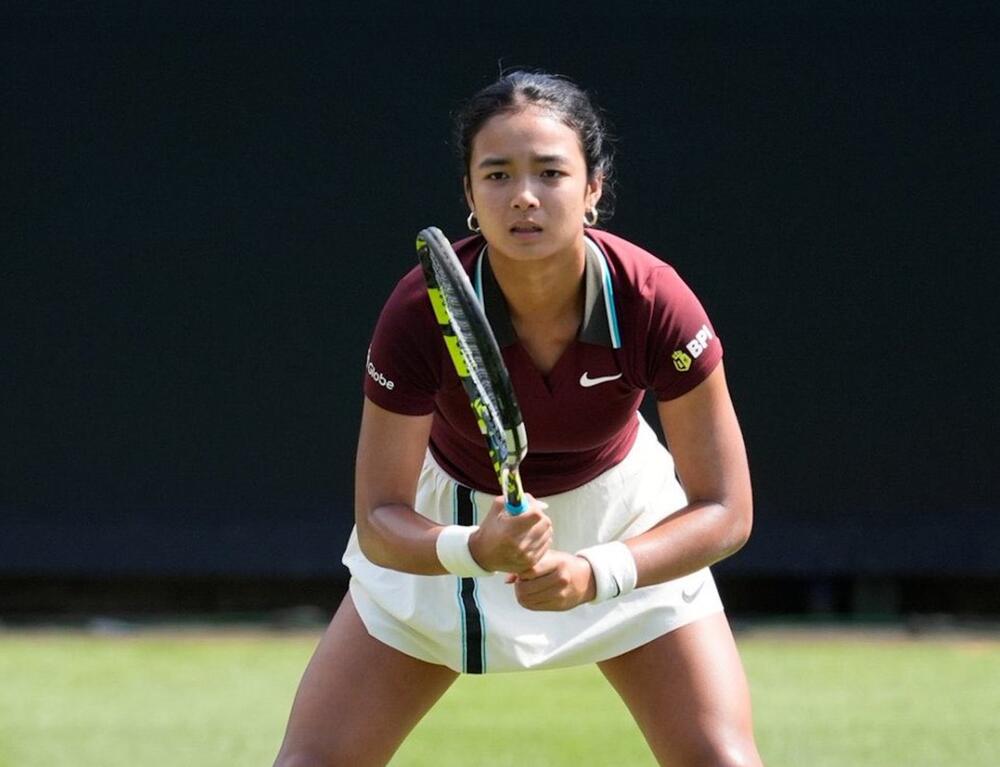 Photo : WTA