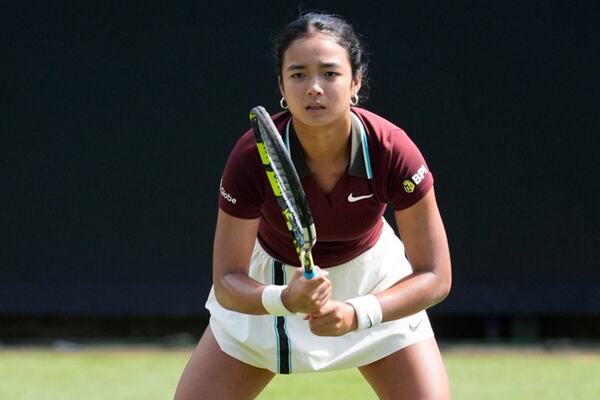 Photo : WTA