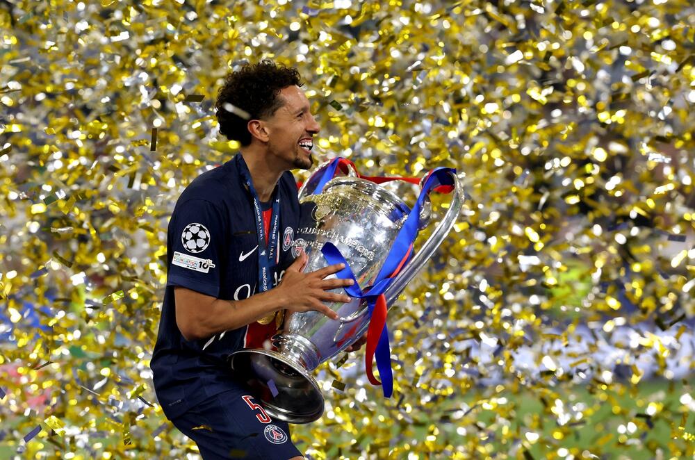 Football / Ligue des Champions