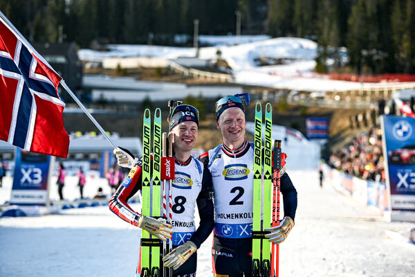 Photo : Nordic Focus
