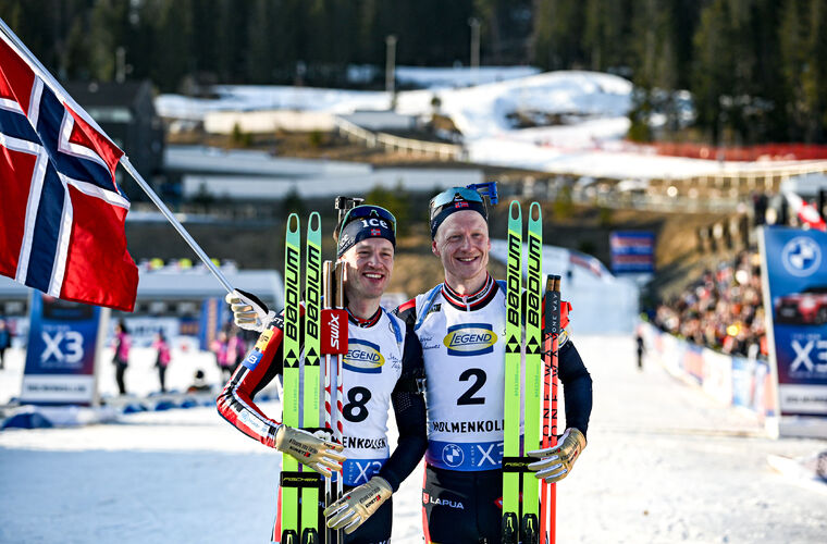 Photo : Nordic Focus