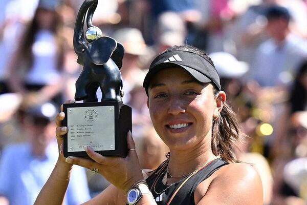 Photo : WTA