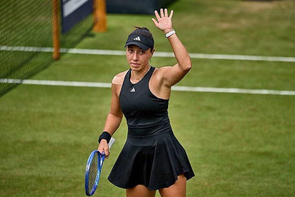 Photo : WTA