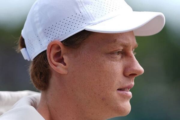 Photo : ATP