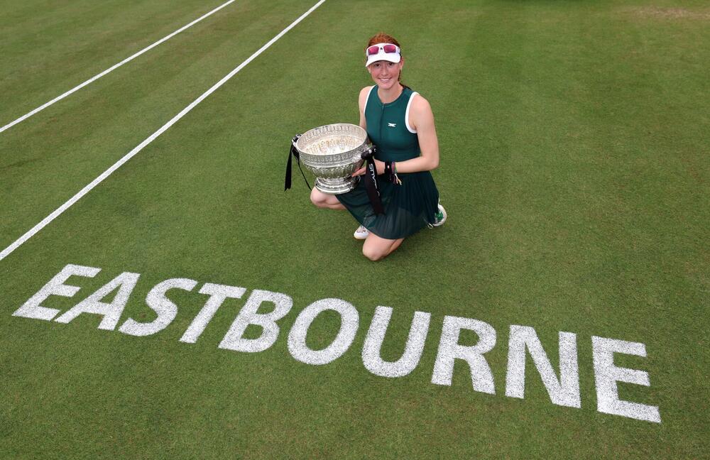 Photo : WTA