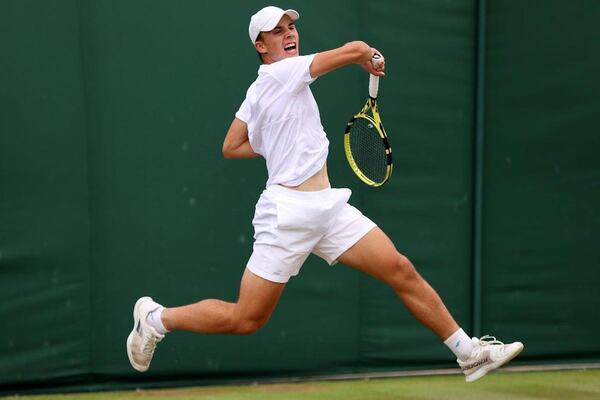 Photo : ATP
