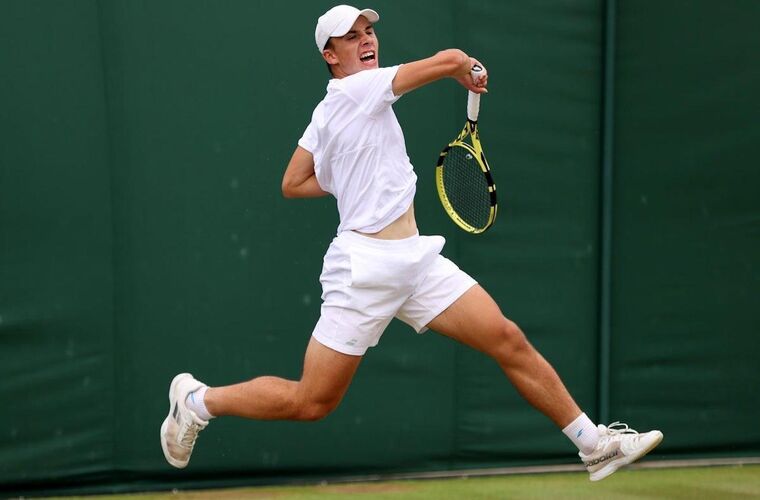 Photo : ATP
