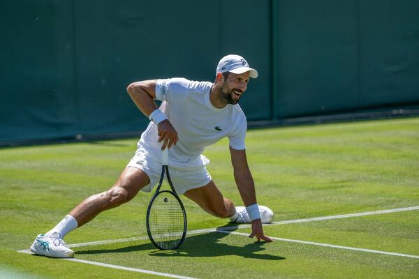Photo : ATP