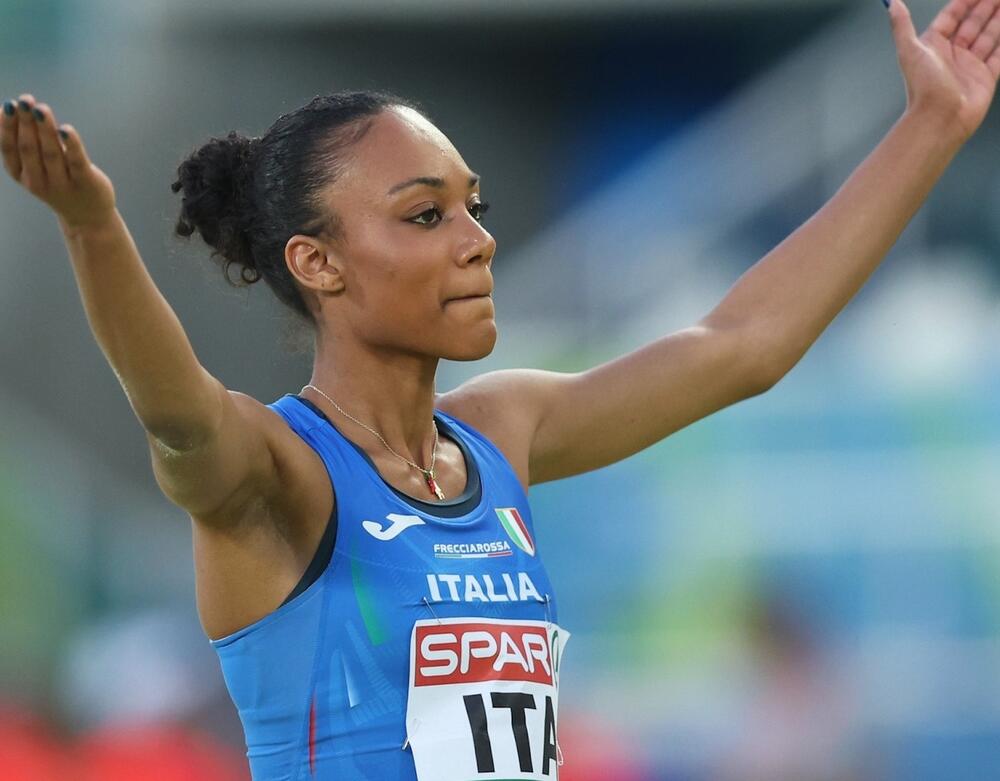 Italie championne d