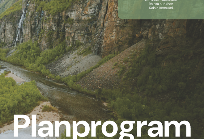 Forsidebilde planprogram