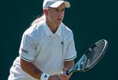 Sonay Kartal Wimbledon