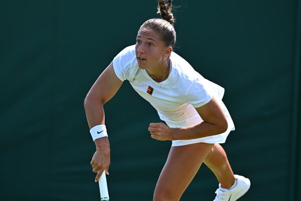 Photo : WTA