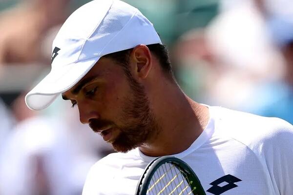 Photo : ATP