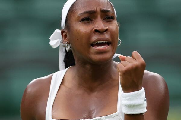 Photo : WTA