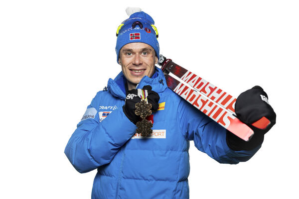 Photo : Nordic Focus