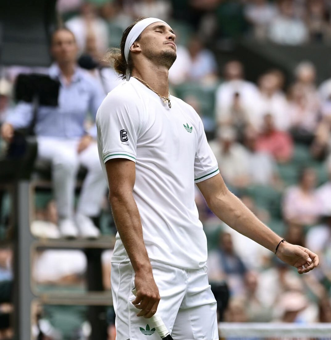 Alexander Zverev