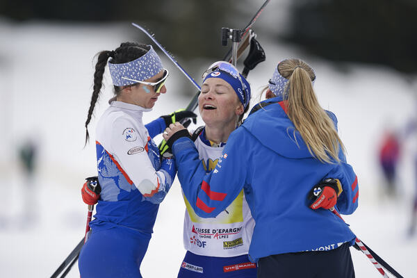 Photo : Nordic Focus