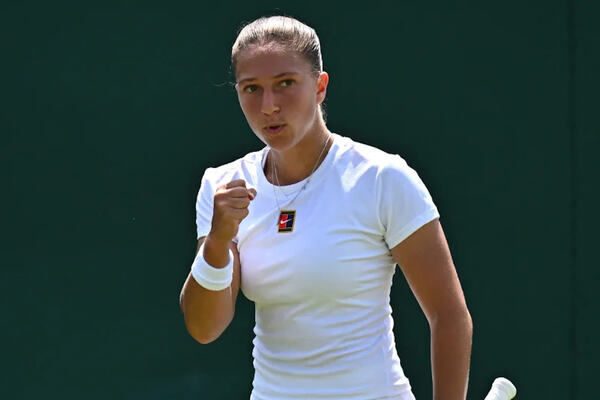 Photo : WTA