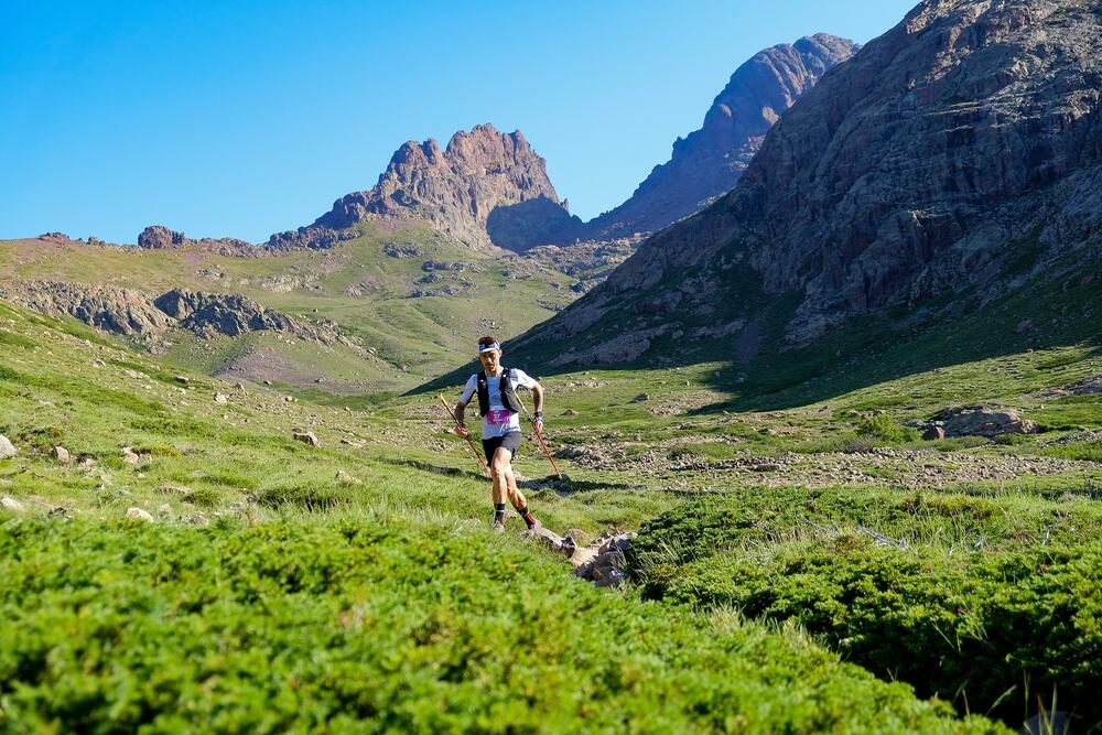 Restonica Trail 2025