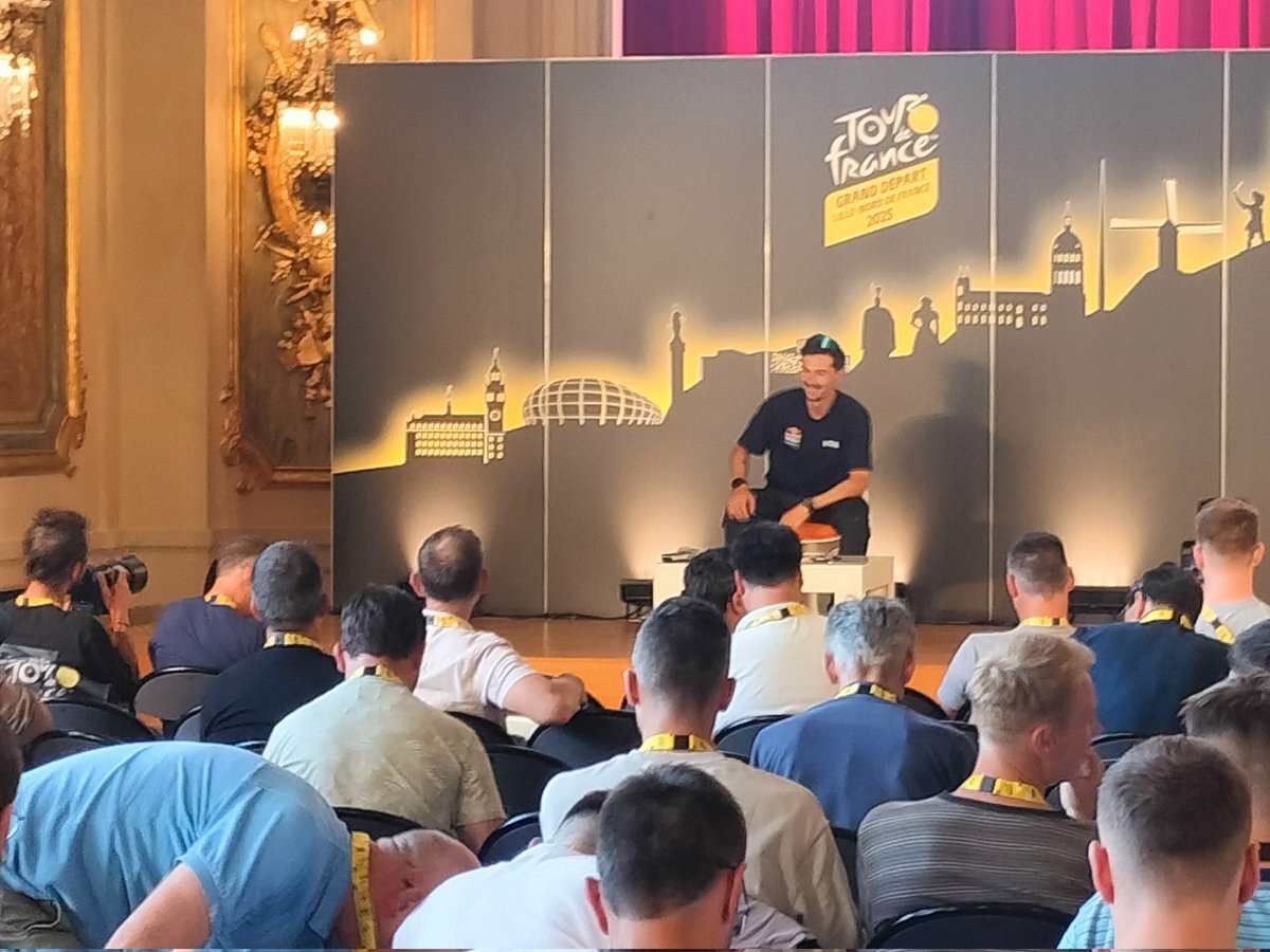 Primoz Roglic