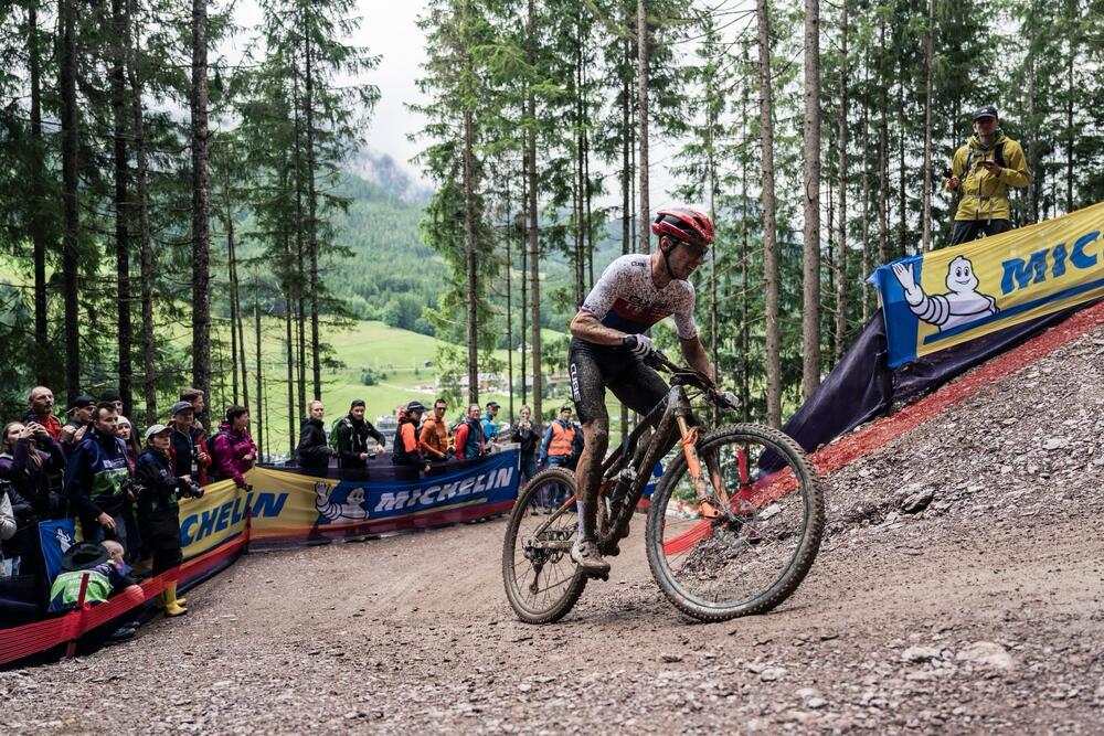 VTT Championnat de France