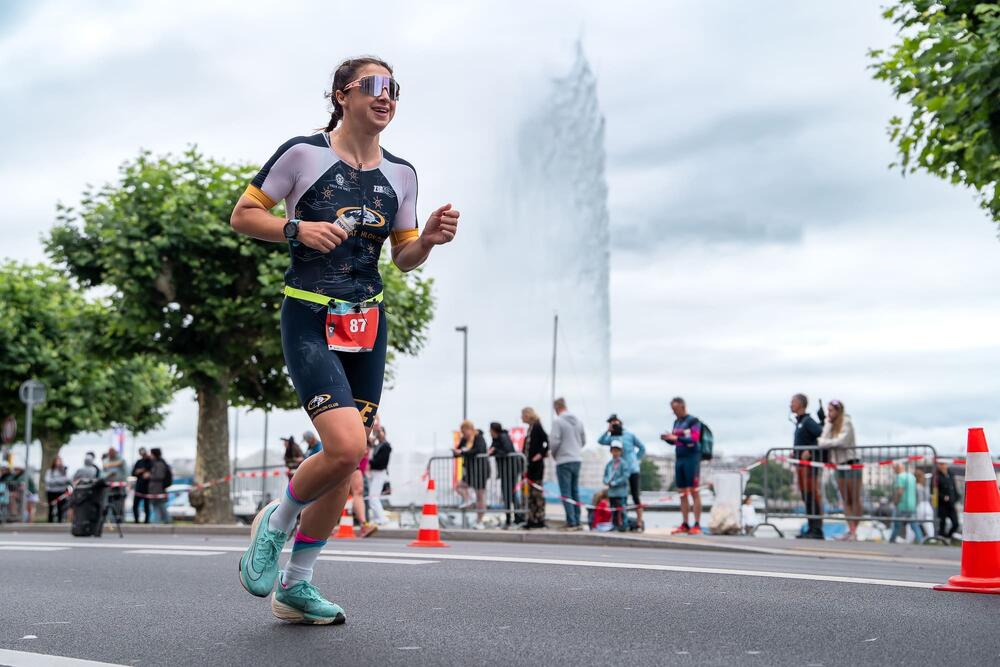 Triathlon Geneve