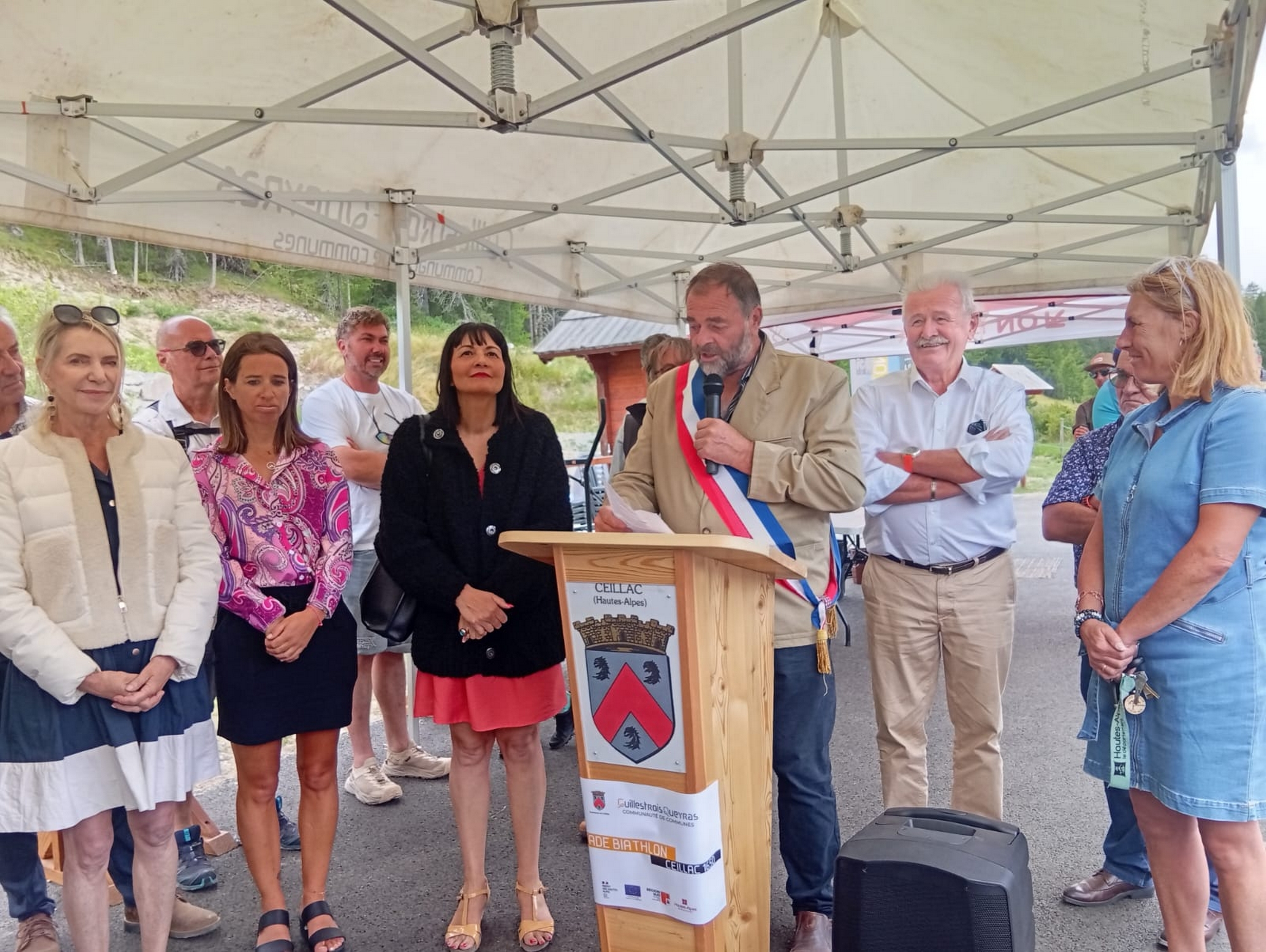Inauguration stade biathlon Ceillac - Juin 2025 ©Comcom GQ.jpg