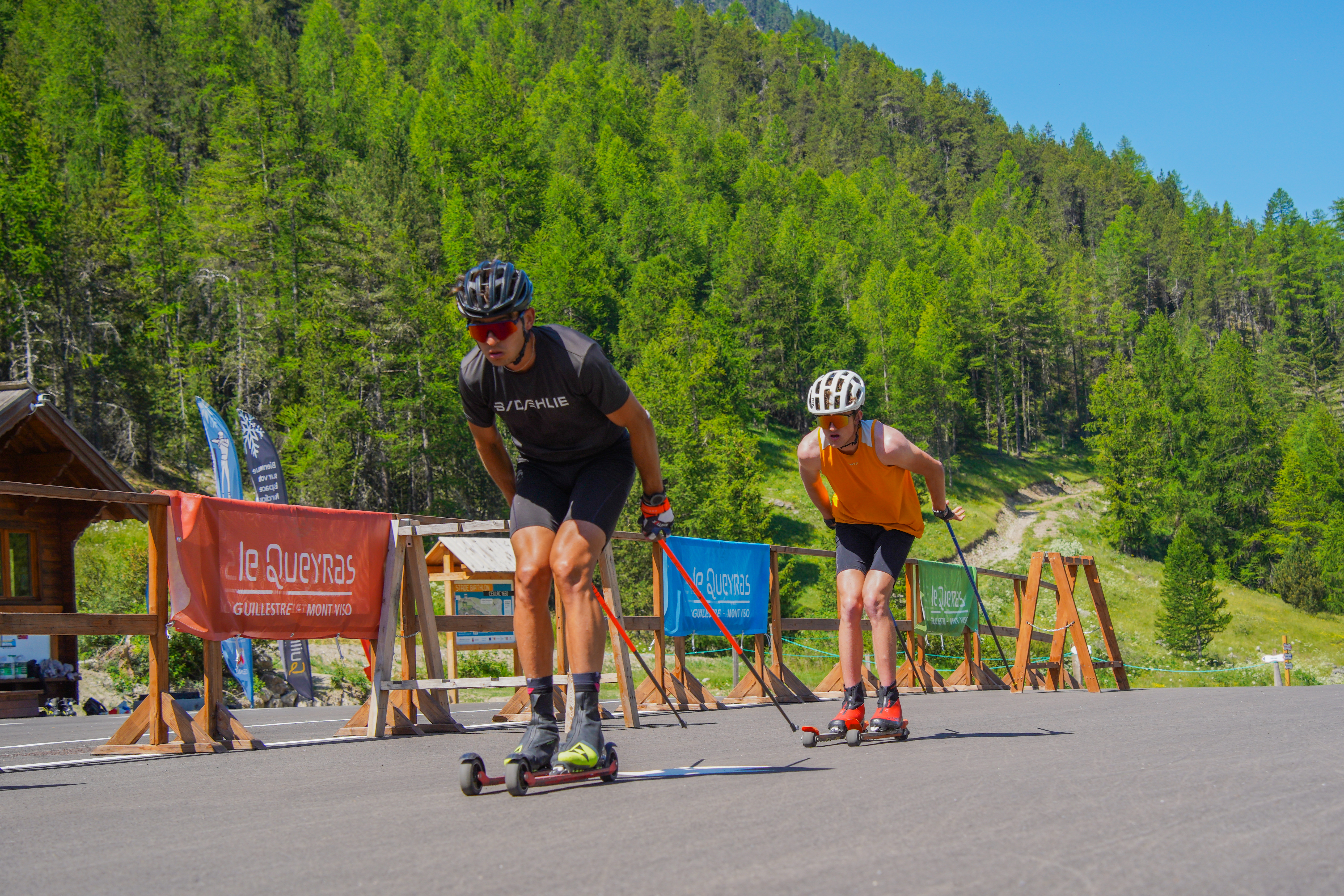 Stade de Biathlon Ceillac - Juin 2025 - ©Nordic Alpes du Sud-040.jpg