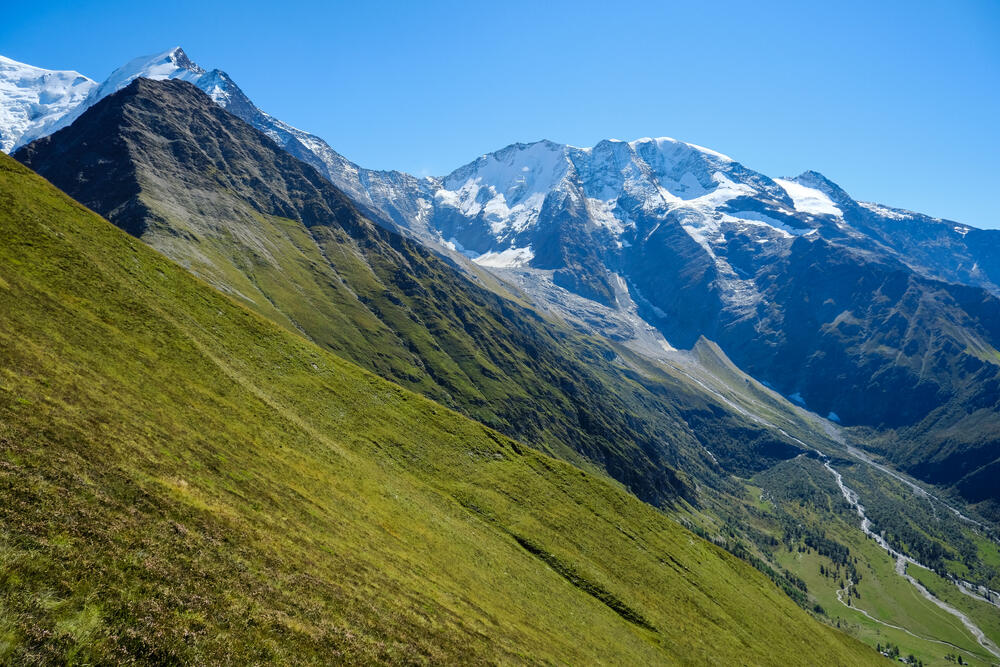 10 plus belles randonnées dans les Alpes