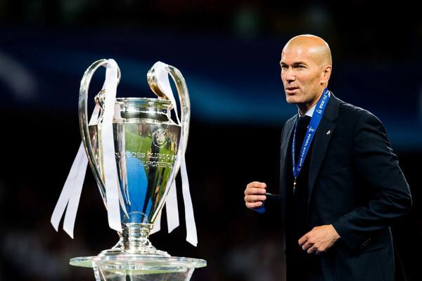 Photo : UEFA