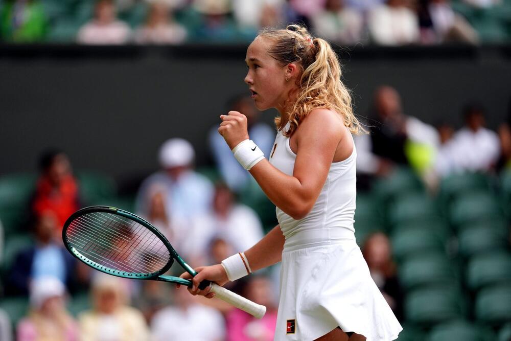 Photo : WTA