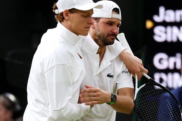 Photo : ATP