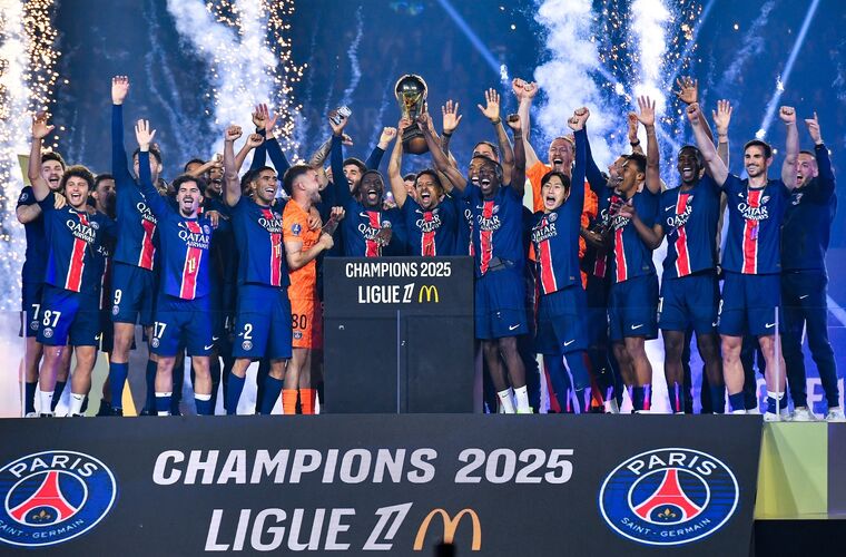 Photo : Organisation