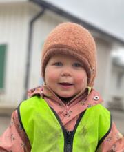 Ida 2 år