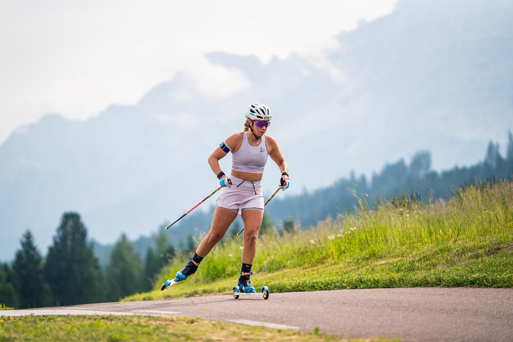 Ingrid Tandrevold Antholz